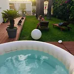 Villamaresicilia E Stanze Nel Lungomare 4* Ispica
