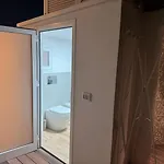 Villamaresicilia E Stanze Nel Lungomare Vendégház