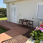 Villamaresicilia E Stanze Nel Lungomare Vendégház Ispica