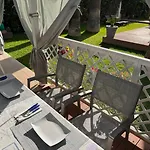Vendégház Villamaresicilia E Stanze Nel Lungomare