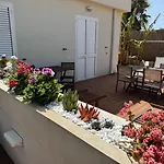 Villamaresicilia E Stanze Nel Lungomare Ispica