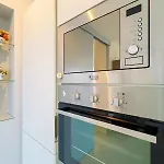 Villamaresicilia E Stanze Nel Lungomare Vendégház
