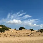 Vendégház Villamaresicilia E Stanze Nel Lungomare 4*