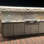 Villamaresicilia E Stanze Nel Lungomare Ispica