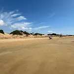 Villamaresicilia E Stanze Nel Lungomare Vendégház 4*