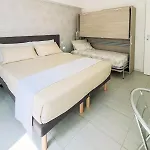 Villamaresicilia E Stanze Nel Lungomare 4*