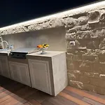 Vendégház Villamaresicilia E Stanze Nel Lungomare