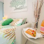 Villamaresicilia E Stanze Nel Lungomare 4* Ispica