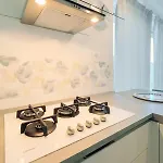 Villamaresicilia E Stanze Nel Lungomare Vendégház 4*