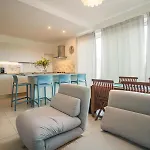 Vendégház Villamaresicilia E Stanze Nel Lungomare 4*