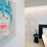 Villamaresicilia E Stanze Nel Lungomare Vendégház