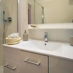 Villamaresicilia E Stanze Nel Lungomare Vendégház 4*
