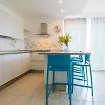 Vendégház Villamaresicilia E Stanze Nel Lungomare 4*