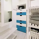 Villamaresicilia E Stanze Nel Lungomare Vendégház