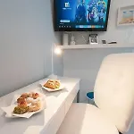 Vendégház Villamaresicilia E Stanze Nel Lungomare
