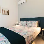 Villamaresicilia E Stanze Nel Lungomare 4*