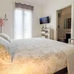 Villamaresicilia E Stanze Nel Lungomare 4*