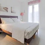 Villamaresicilia E Stanze Nel Lungomare Vendégház