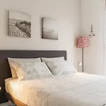 Villamaresicilia E Stanze Nel Lungomare Vendégház