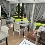 Vendégház Villamaresicilia E Stanze Nel Lungomare Ispica
