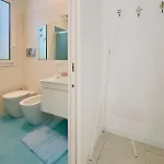 Villamaresicilia E Stanze Nel Lungomare Vendégház 4*