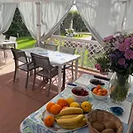 Vendégház Villamaresicilia E Stanze Nel Lungomare Ispica
