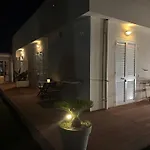 Vendégház Villamaresicilia E Stanze Nel Lungomare