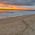 Villamaresicilia E Stanze Nel Lungomare Vendégház 4*