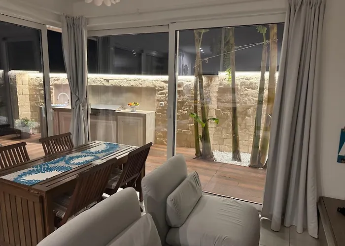 Villamaresicilia E Stanze Nel Lungomare بيت ضيافة