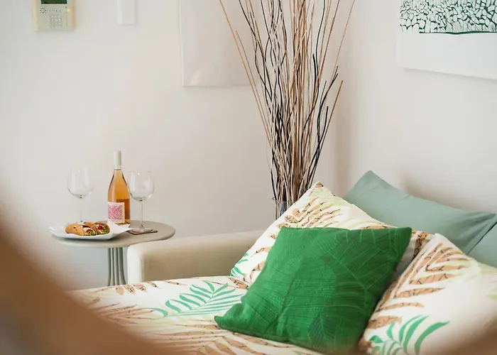 Villamaresicilia E Stanze Nel Lungomare إيسبيكا