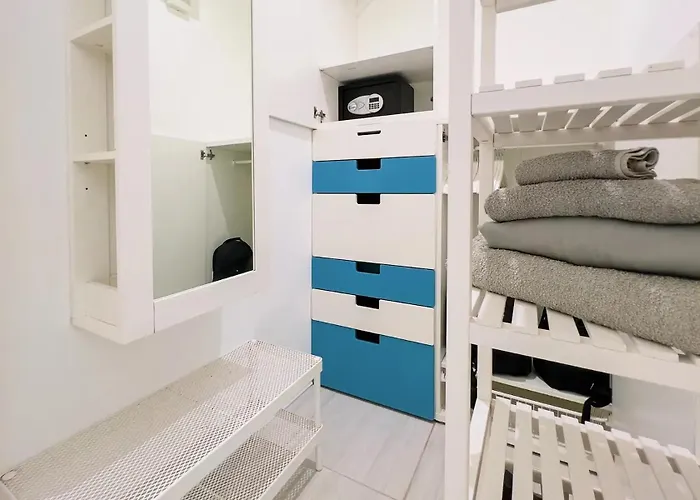 Villamaresicilia E Stanze Nel Lungomare بيت ضيافة