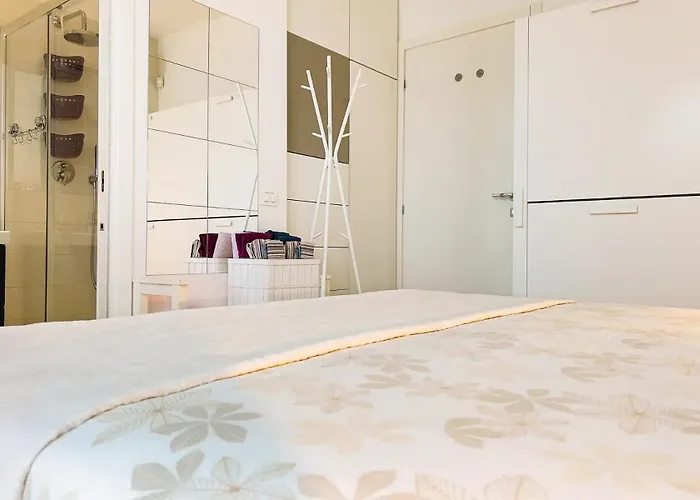 Villamaresicilia E Stanze Nel Lungomare 4* إيسبيكا